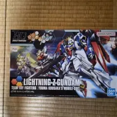2026年最新】HGBF 1/144 ライトニングZガンダムの人気アイテム - メルカリ
