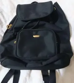 PORTER LADIES リュック ブラックのサムネイル