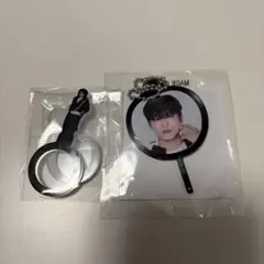 ジョンウ treasure カプセルトイ