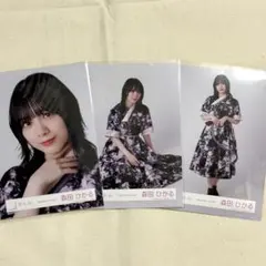 森田ひかる 無言の宇宙 ヨリ スワリ ヒキ セミコンプ