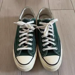 CONVERSE CT70 グリーン