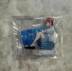 アオのハコ　蝶野雛　アクスタ