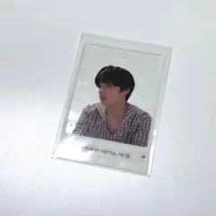 TXT ETERNITY トレカ ヒュニンカイ