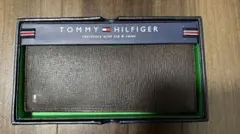 TOMMY HILFIGER Zakkery 31TL190010(財布)