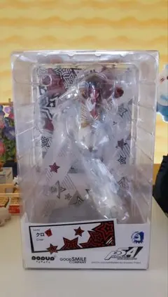 2025年最新】ペルソナ5 明智吾郎 フィギュアの人気アイテム - メルカリ