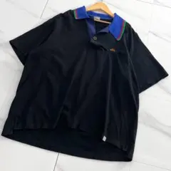 kolor BEACON 26SS 26SBM-T03233 ボーダーTシャツ - メルカリ