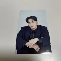 ラポスタ　2024 トレカ　055 豆原一成