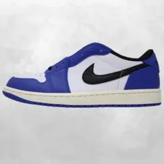 ナイキ エアジョーダン1 レトロ ロー OG スニーカー CZ0790-140
