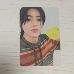 TREASURE トレカ ハルト