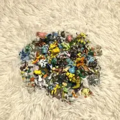 【レトロ】ポケモン フィギュア 大量セット まとめ売り