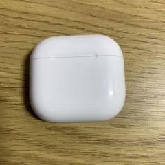 Apple AirPods 第4世代　ANC 充電ケース　A3059