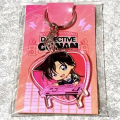 名探偵コナン×大阪城 夏フェスシリーズ アクリルキーホルダー 毛利蘭
