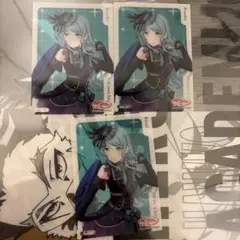 氷川紗夜 バンドリ! 10th vol.2 トレーディングカード