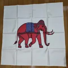 JIM　THOMPSONジム・トンプソンタイシルクスカーフ