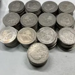 2026年最新】10マルク 銀貨の人気アイテム - メルカリ