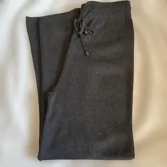 coca ニットパンツ ロング