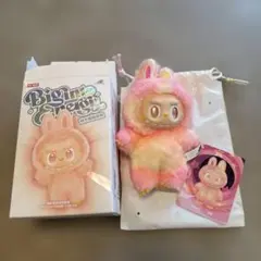 POPMART ラブブ エナジーシリーズ　LOYALTY 新品未使用