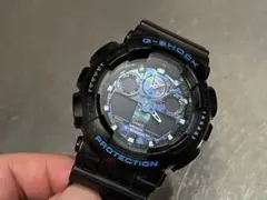 G-SHOCK CASIO カシオ WR2089AR ジーショックのサムネイル