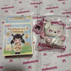 Mellojoy メロジョイ プリン犬 スクイーズ - メルカリ