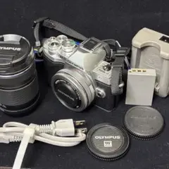 ❤即購入1000円OFF❤美品❤OLYMPUS OM-D E-M10 MarkⅢ オリンパス OM-D E-M10 Mark III ボディ [ブラック] 価格比較 - 価格.com