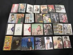 ONE N' ONLY ワンエン　高尾颯斗　HAYATO トレカ