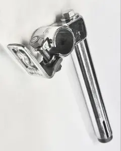 Raleigh '60年代 鉄製ビンテージステム 突き出し30mm新品未使用品 2026年最新】Raleigh 自転車 ステムの人気アイテム - メルカリ