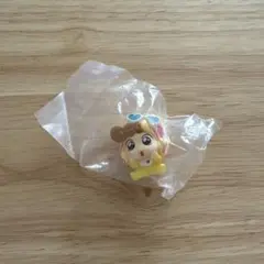 ギャルなクレヨンしんちゃん ガチャ　ひまわり