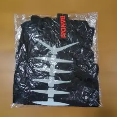 バンダイ　Ｔシャツ　フード付き　子供用　130サイズ　ショッカー　仮面ライダー