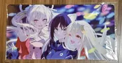 特別版】グラブル ナルメア アニラ ダヌア プレイマット - メルカリ