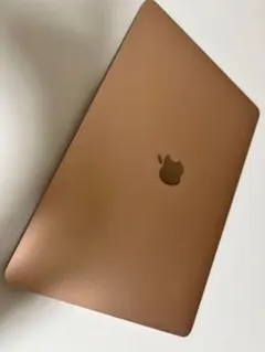 【ヒビスケ様専用】MacBook Air 13インチ Retina (2018)