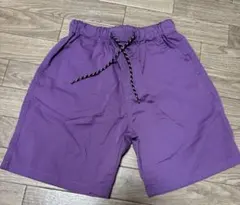 GLOBALWORK 半ズボン　エアカルショーツ　130センチ