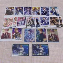 アイドリッシュセブン　trigger 十龍之介セット