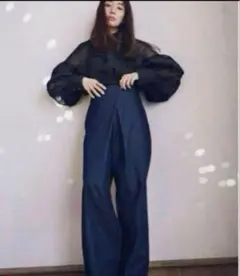 CLANE MINAMI TANAKA CLANE DENIM PANTS Mのサムネイル