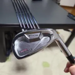 TOURSTAGE X-BLADE 905 CB アイアンセットのサムネイル