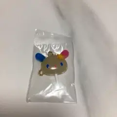 サンリオキャラクターズ カラフルキャンディチャーム ウサハナ