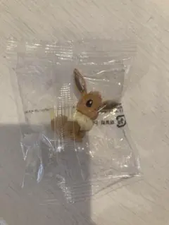 ポケモンゲットコレクションズ　イーブイ