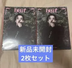 do it アコーディオン盤 新品未開封 バンチャン 2枚セット