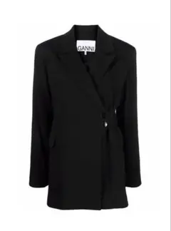 2025年最新】GANNI テーラードジャケットの人気アイテム - メルカリ