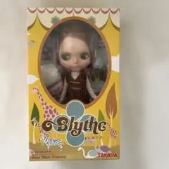 未開封 輸送箱あり ネオブライス 本体 パウワウポンチョ 初期 レア ネオブライス ベリー インスパイアード バイ パウワウポンチョ