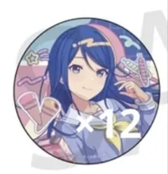 プロセカ 星乃一歌 Anniversary/birthday 2023-2024