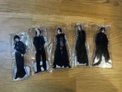 ANDROGYNOS DAY1 アクリルキーホルダー | Mercari