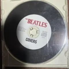 THE BEATLES COVERS HX-005 値下げ