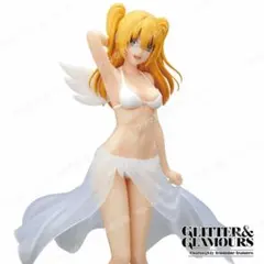 2.5次元の誘惑 GLITTER&GLAMOURS リリエル 水着ver.