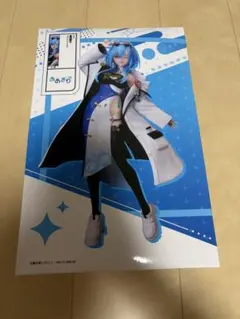 や*こ様 あおぎり高校 春雨麗女 フィギュア