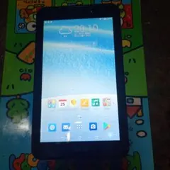 ASUS　タブレット　K017
