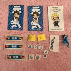 2026年最新】関ジャニ 安田章大の人気アイテム - メルカリ