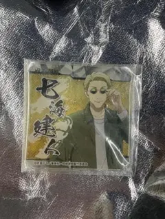 呪術廻戦 オールスター缶バッジ ジャンプキャラクターズストア 七海建