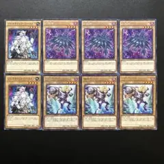 ジェネティックワーウルフ