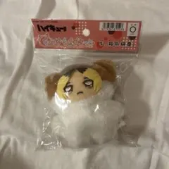 【ハイキュー】ちみけもますこっと　弧爪研磨