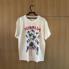 【新品】CUNE. SURPLUS Tシャツのサムネイル
